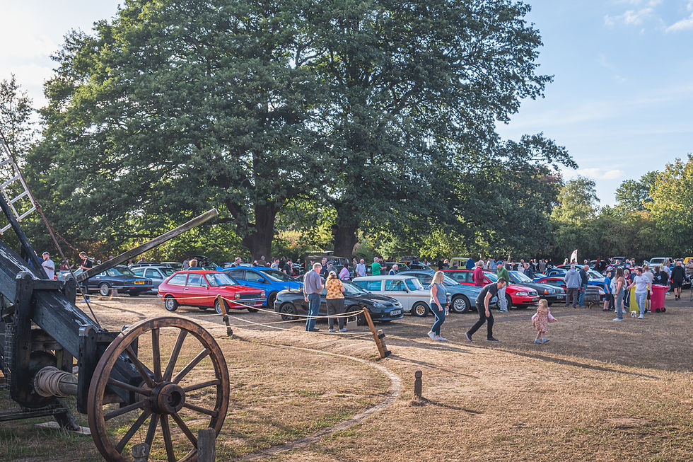 Wheels on Wednesday 19.08.2026