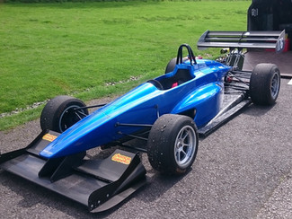 Speed into Spring on May 5th 6th Kicks Off 2018 Season at Shelsley Walsh