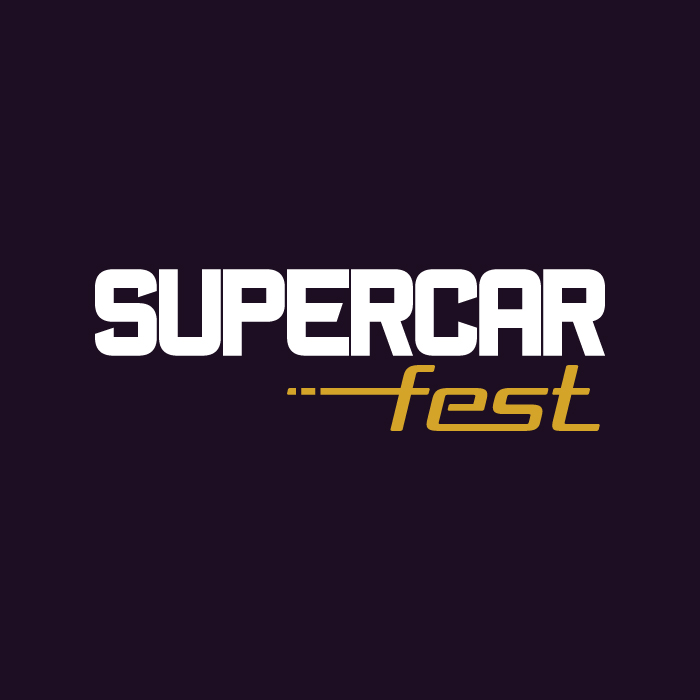 Supercar Fest Ltd logo