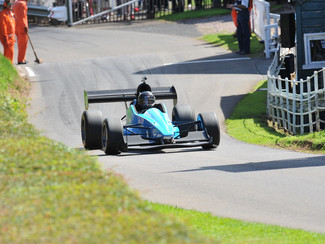 Shelsley Walsh is go for 2018 British Championship Visit - June 2nd & 3rd