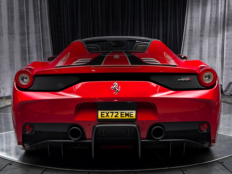 New Number Plates: Everything you need to know!