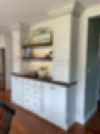 Henke Street Kitchen
