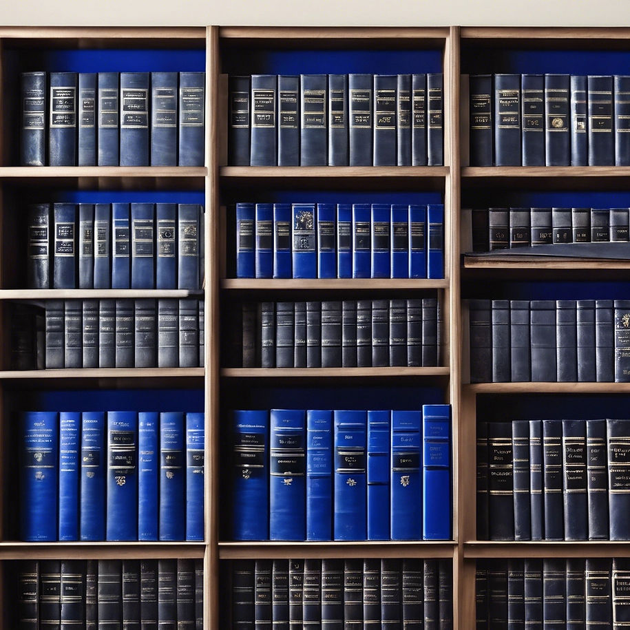 royal blue legal books on a shelf_edited.jpg
