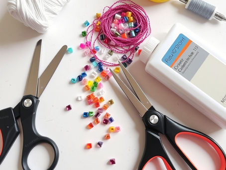 Pam dechreuais i`r siop yma? Why did I start this shop?