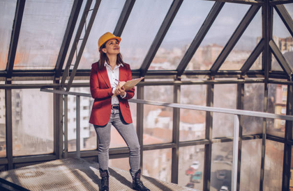 Simple Strategies for Keeping Your Workers From Falling Off a Roof