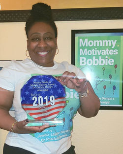 2019 Notary Public Of The Year Award