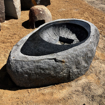 Home | Roger Hopkins Stone Sculptors