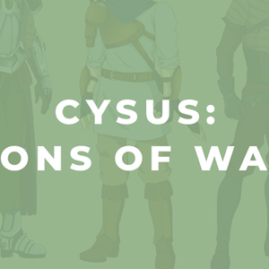 Cysus: Sons of War