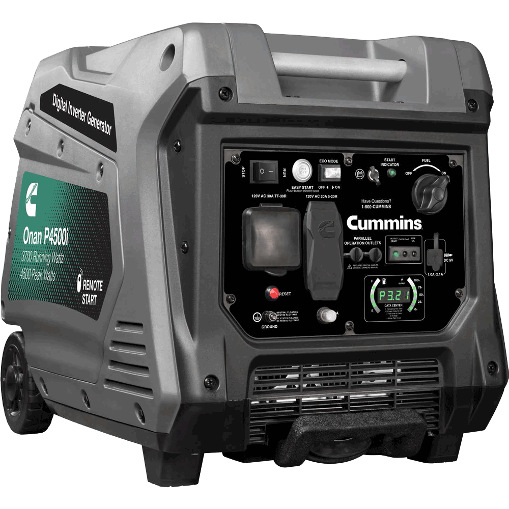 Cummins Onan 4500i
