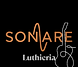 Sonare Luthier representa a perfeita harmonia entre arte, som e precisão. Inspirado no significado da palavra Sonare