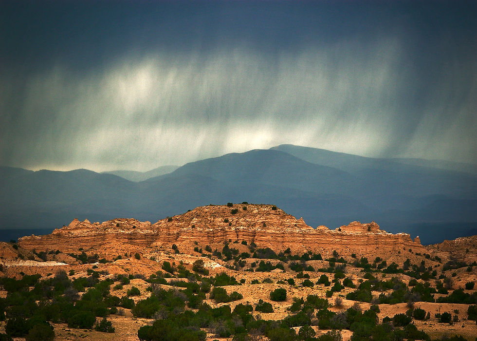 Thumbnail: Ranchos de Taos, Taos NM.