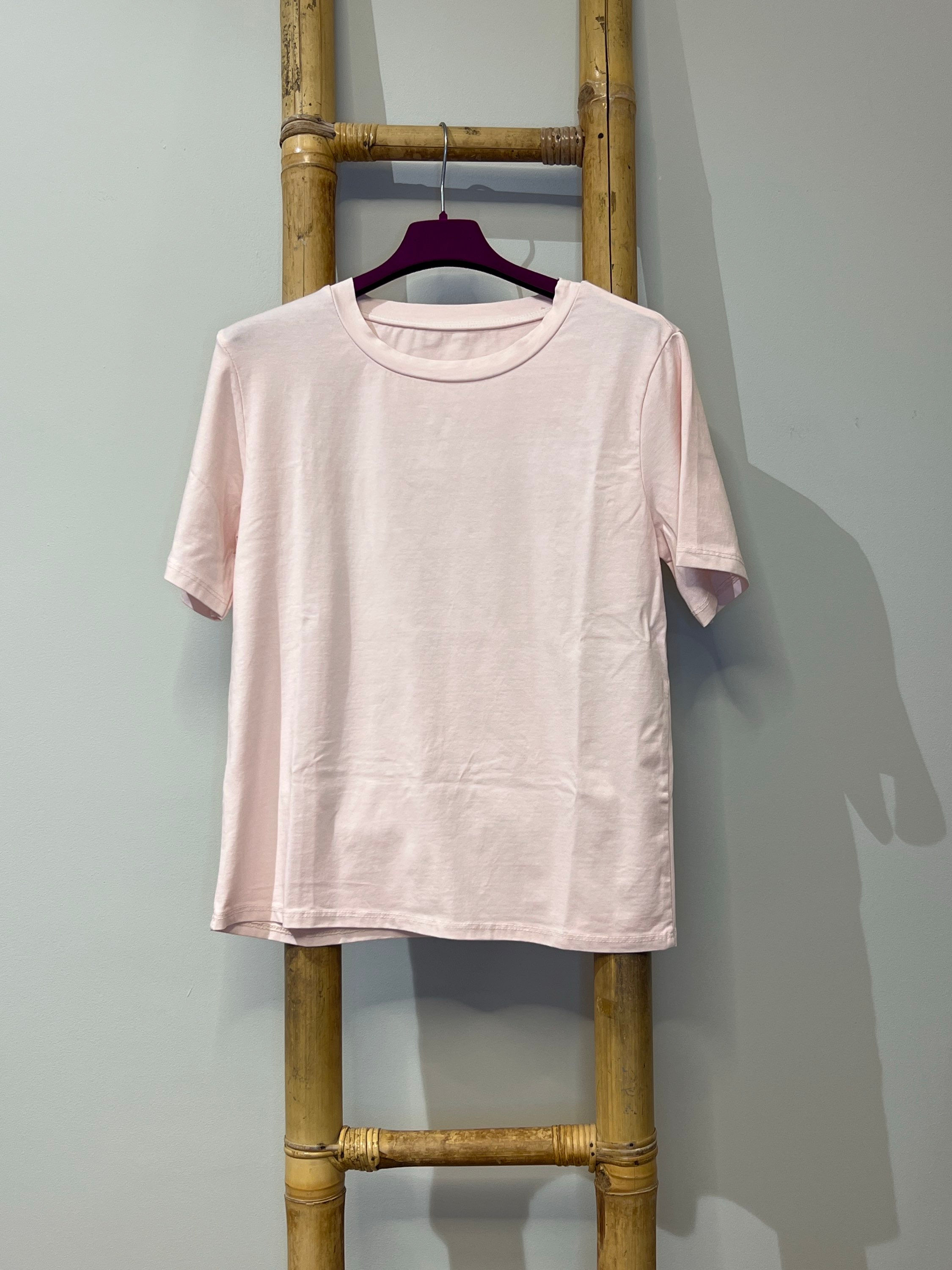 T-shirt basica