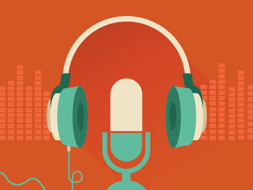 Podcasts, Interviews & Media