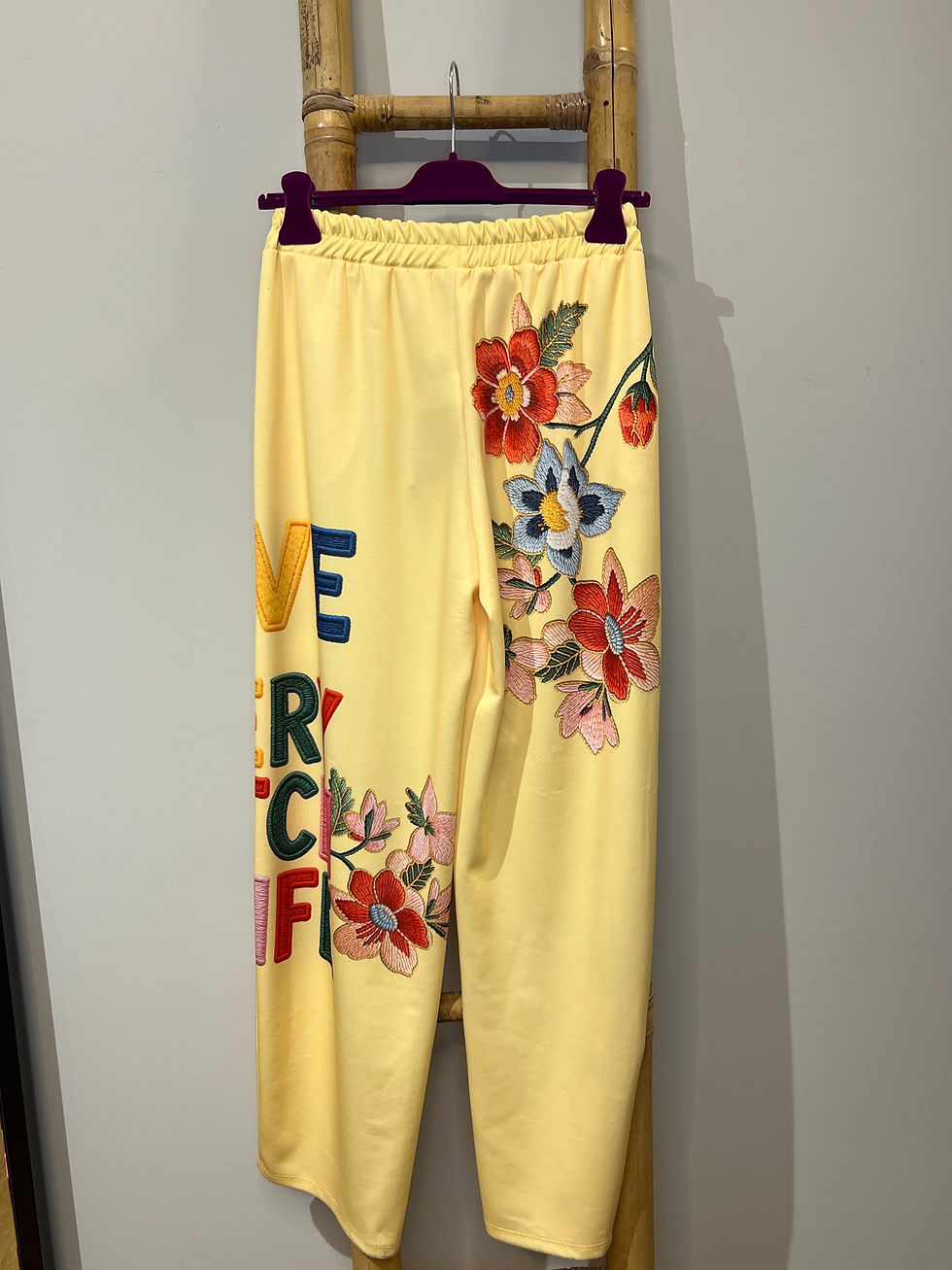Miniatura: Pantalone love