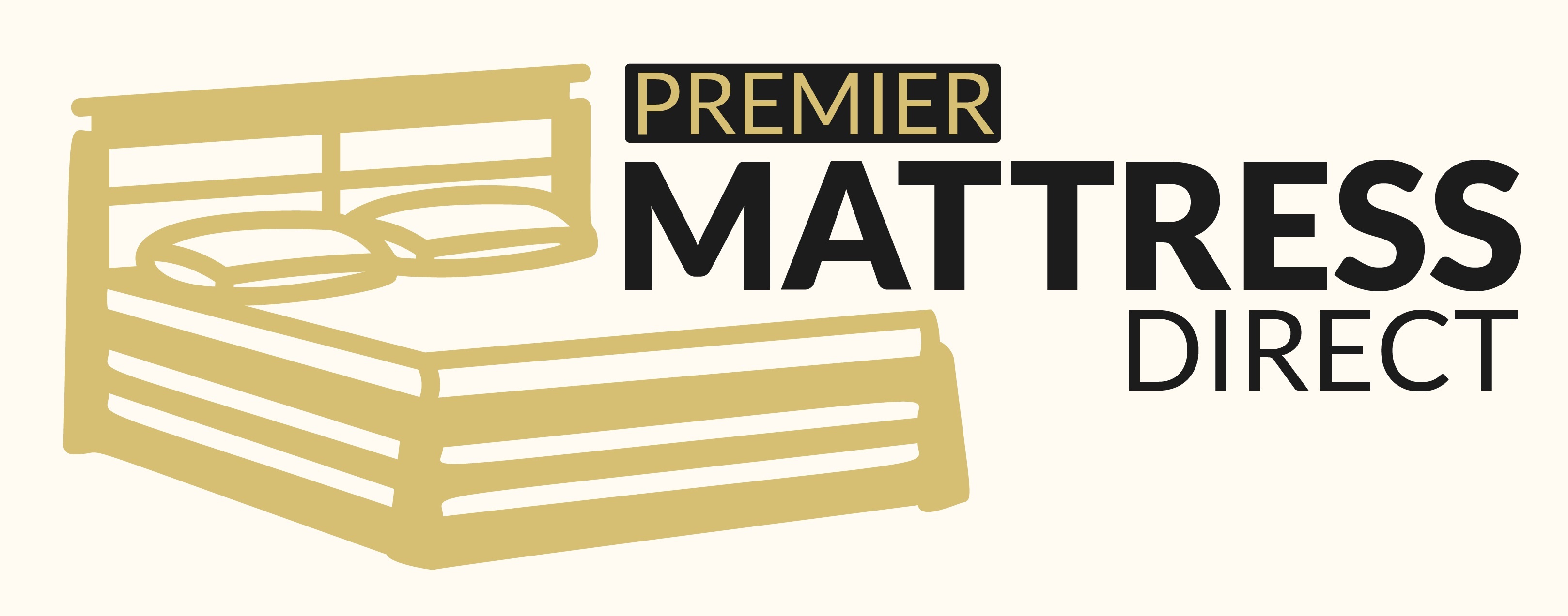 Premier Mattress Direct logo