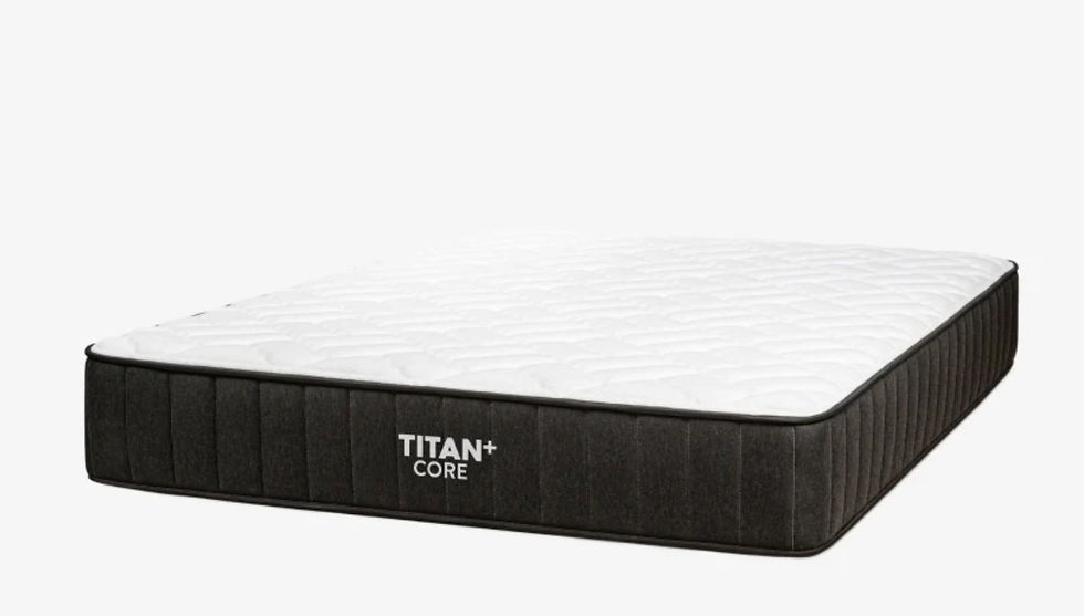 Thumbnail: Titan Plus Core