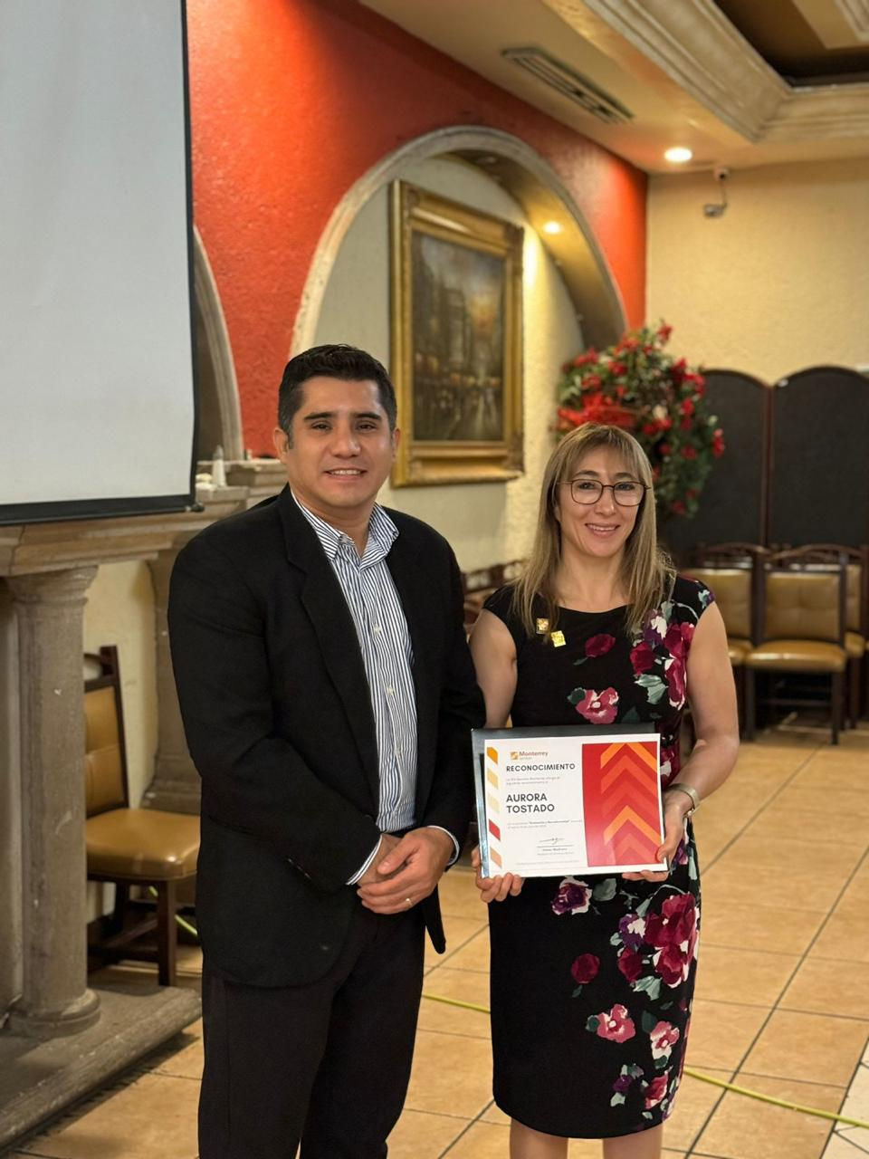 MtraAuroraTostadoQuantaLux