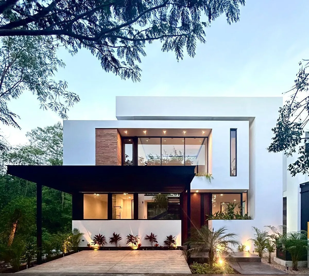House in Cabo Norte