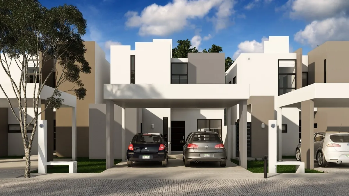 House in Conkal