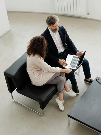 Coaching Empresarial