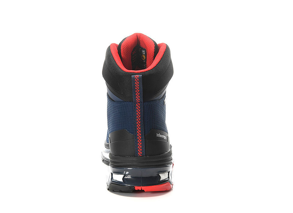 Miniaturbild: 760721 – BENTE XXE GTX BLUE MID ESD S3