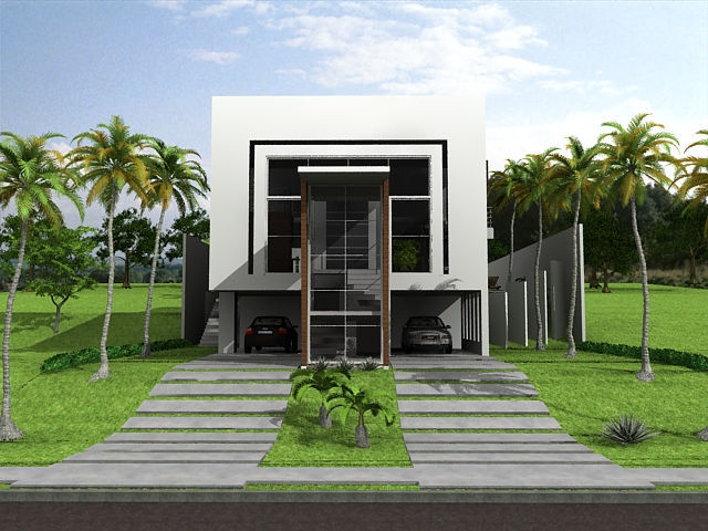 Casa OT - 2010