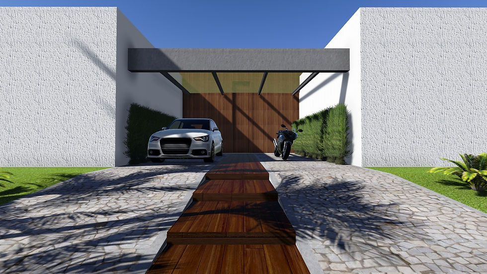 Casa CP - 2014