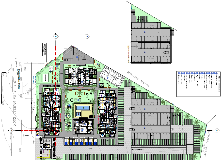 Residencial Torres Espanã I