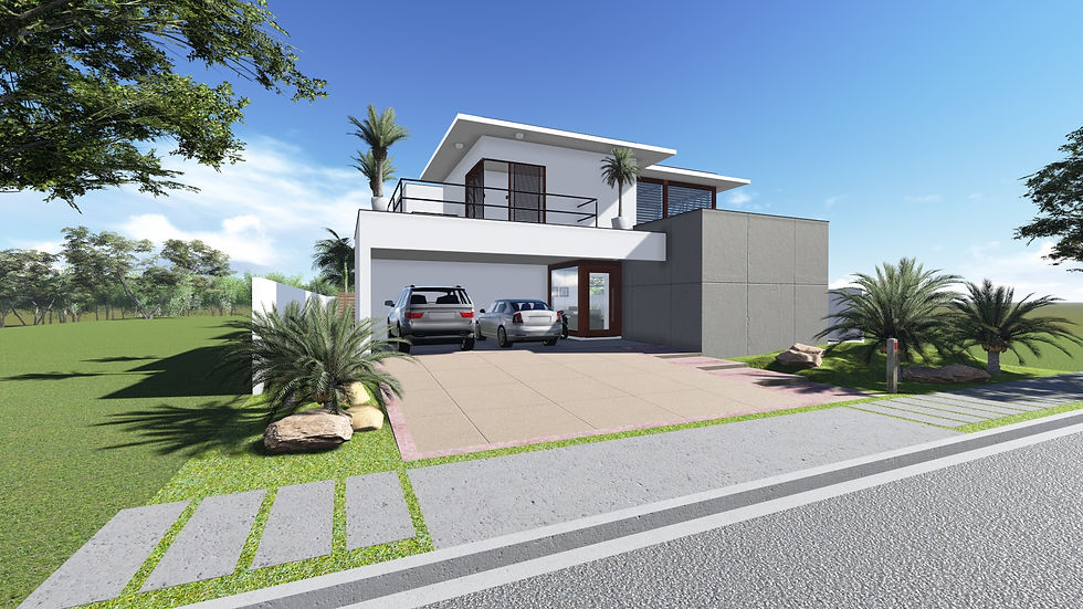 Casa IJ