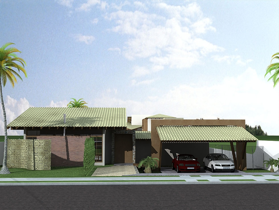 Casa OL - 2010