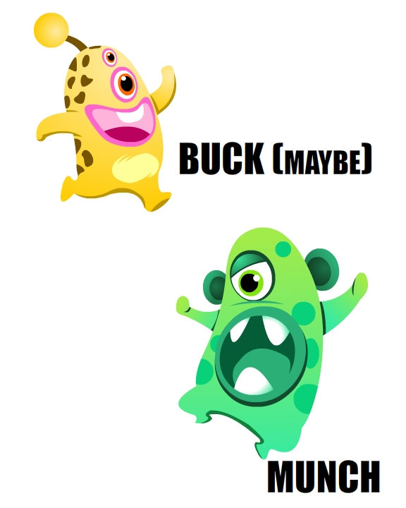 Yumby, character design, Smash, Toss, concept art, 2D Game design, Game Design, Game Art, Concept Art,