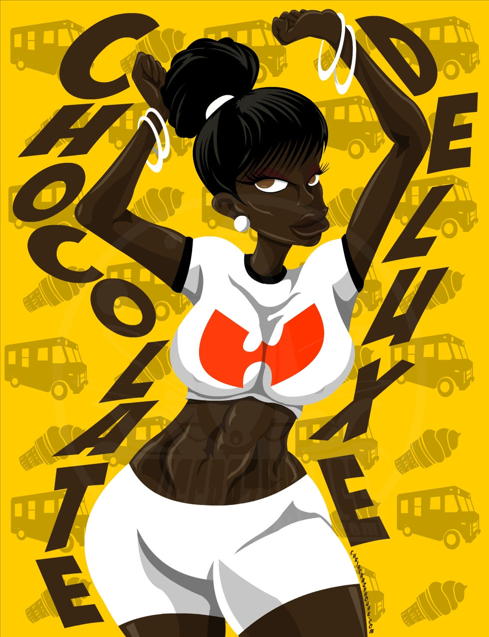 CHOCOLATE_DELUXE