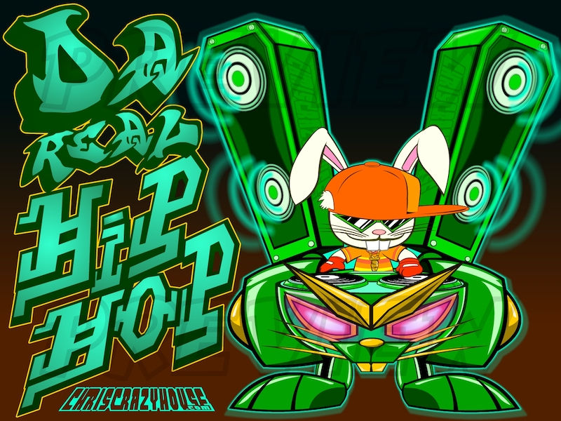 DAREALHIPHOP