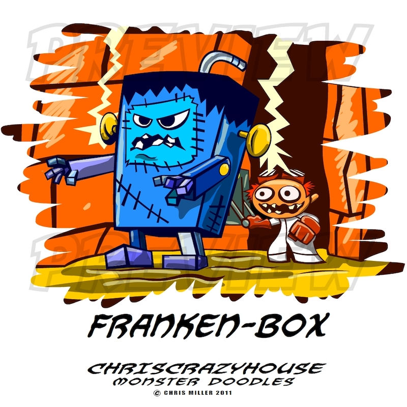 franken_box_by_chriscrazyhouse-d4dgip5