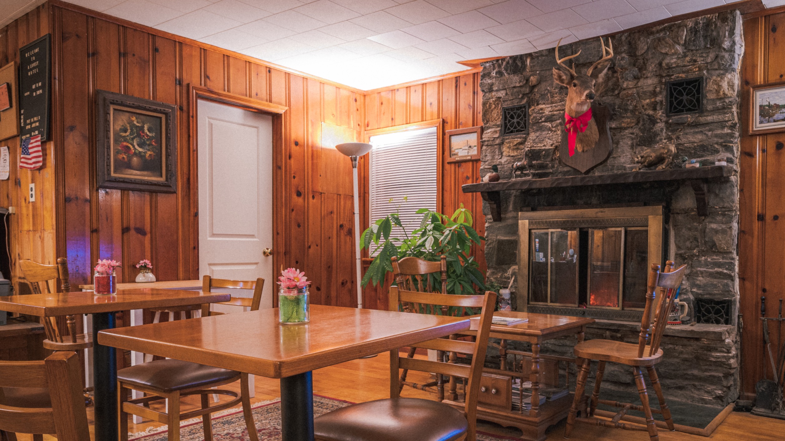 Home | Black Bear Lodge
