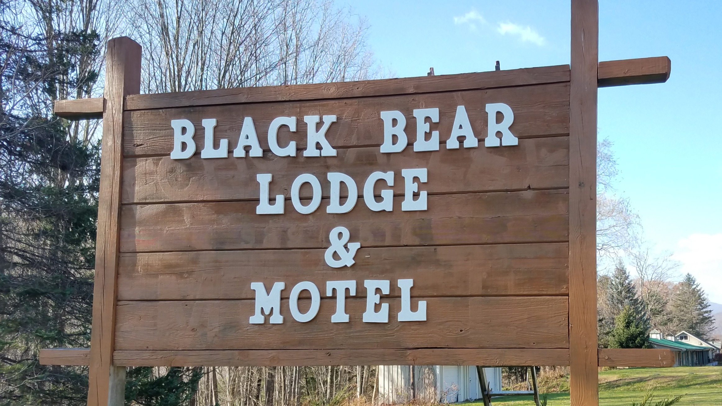 Home | Black Bear Lodge