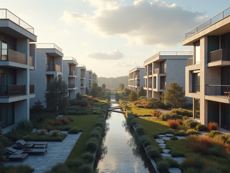 What to Expect When Hiring Residential Builders