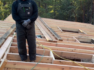 Sustainable Building Materials in Sonoma County: A Comprehensive Guide