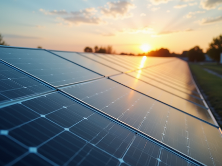 How to Incorporate Renewable Energy in Construction Projects