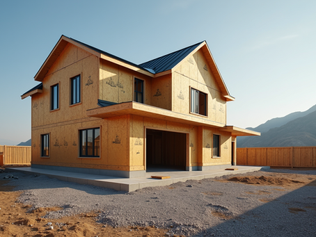 Essential Residential Construction Services for Homeowners