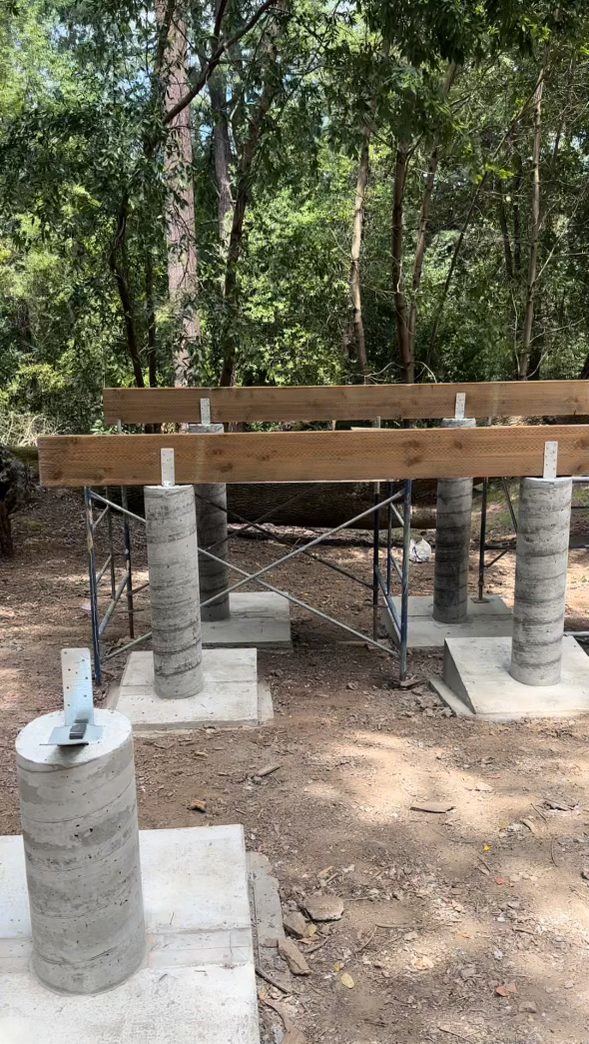 custom construction services in Sonoma County by Northern Hills Construction 