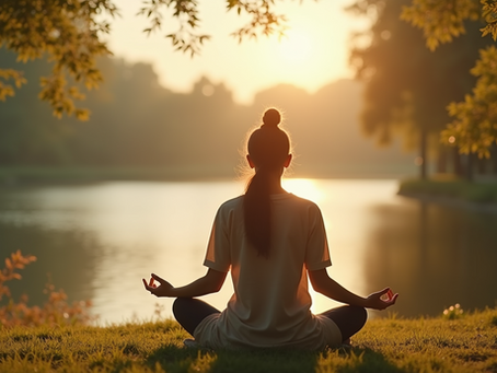 Vivências Espirituais: Compartilhando Testemunhos Inspiradores