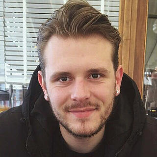 Foto van schrijver: Mike van Velzen