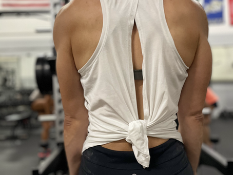 Raise your Metabolism and Burn Fat