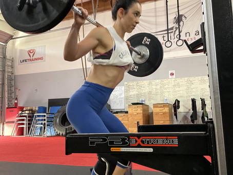 Anaerobic Training or Aerobic Training for Burning Belly Fat