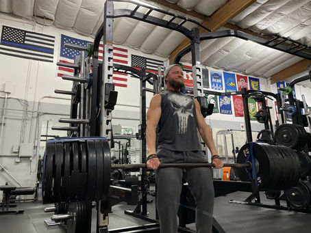 Less Testosterone in the Modern-Day Man