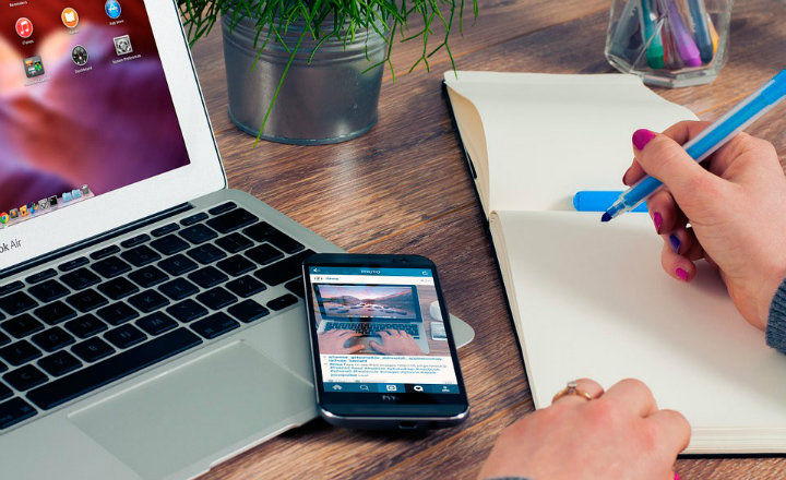 LOS 5 SECRETOS PARA SER UN BUEN PERIODISTA DIGITAL