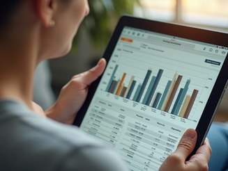 Join the Waitlist: A New Financial Tool for Seniors