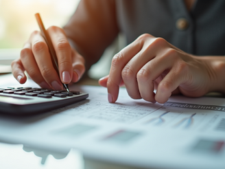 Empowering Seniors: Simplifying Financial Literacy Together