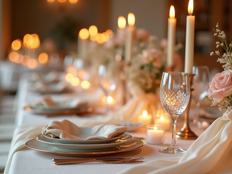 Elevate Your Event Experience with Planned&Co.